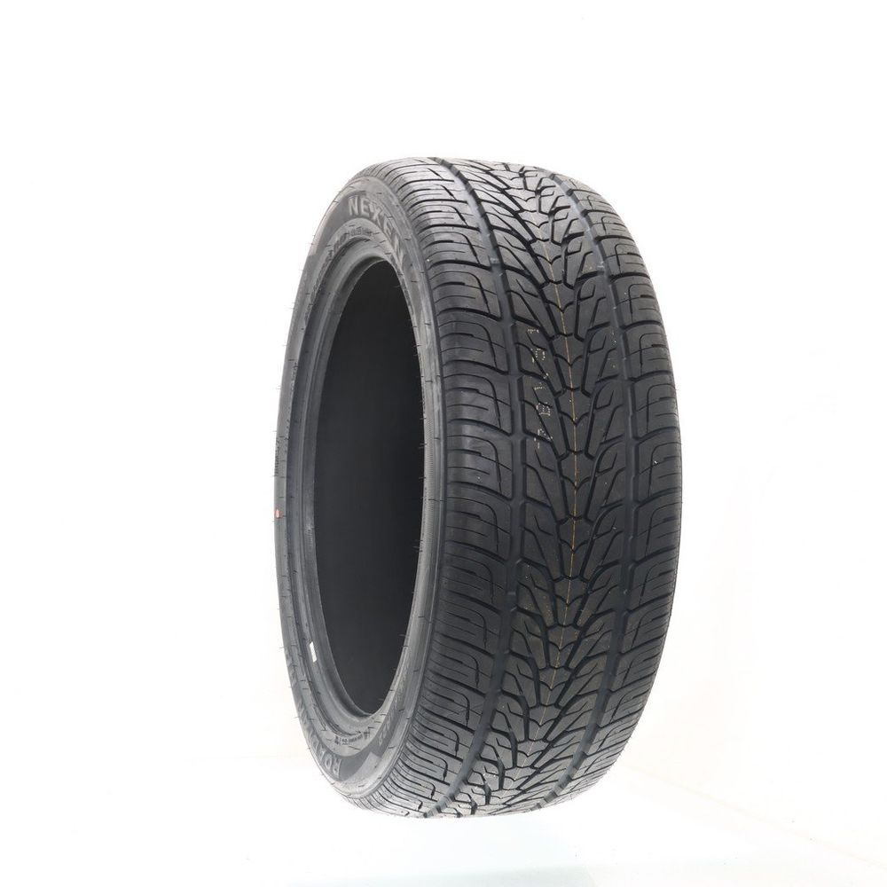 New 285/45R22 Nexen Roadian HP 114V - Image 1