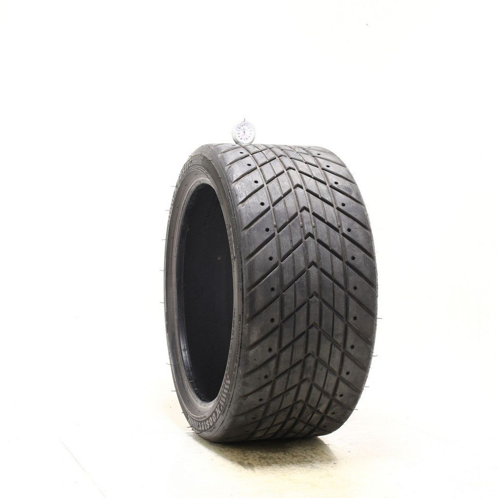 Used 275/35R18 Hoosier H2.O 87H - 6.5/32 - Image 1