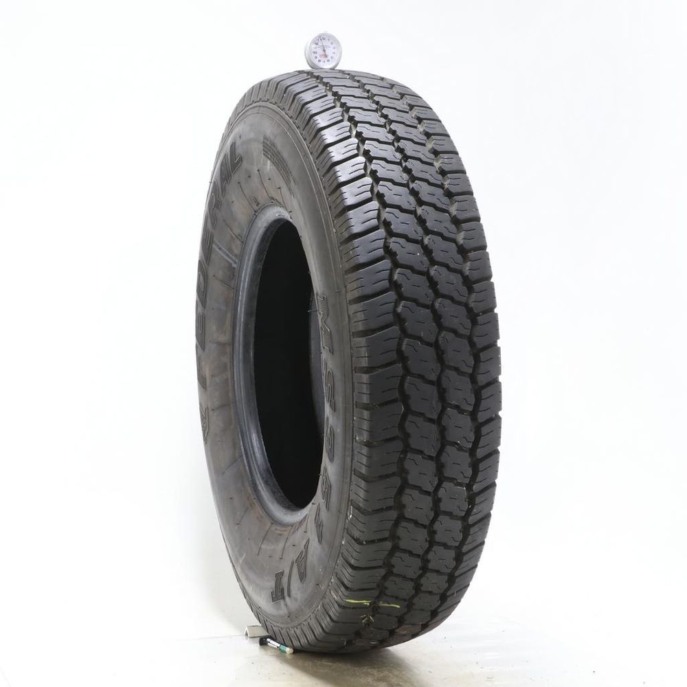 Used LT 235/85R16 Federal MS351 A/T 120/116N E - 13/32 - Image 1