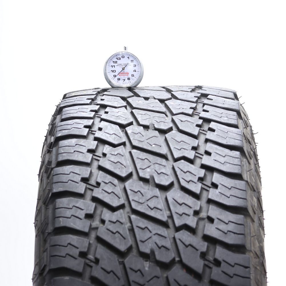 Set of (2) Used 285/70R17 Nitto Terra Grappler G2 A/T 116T - 7-8.5/32 - Image 5