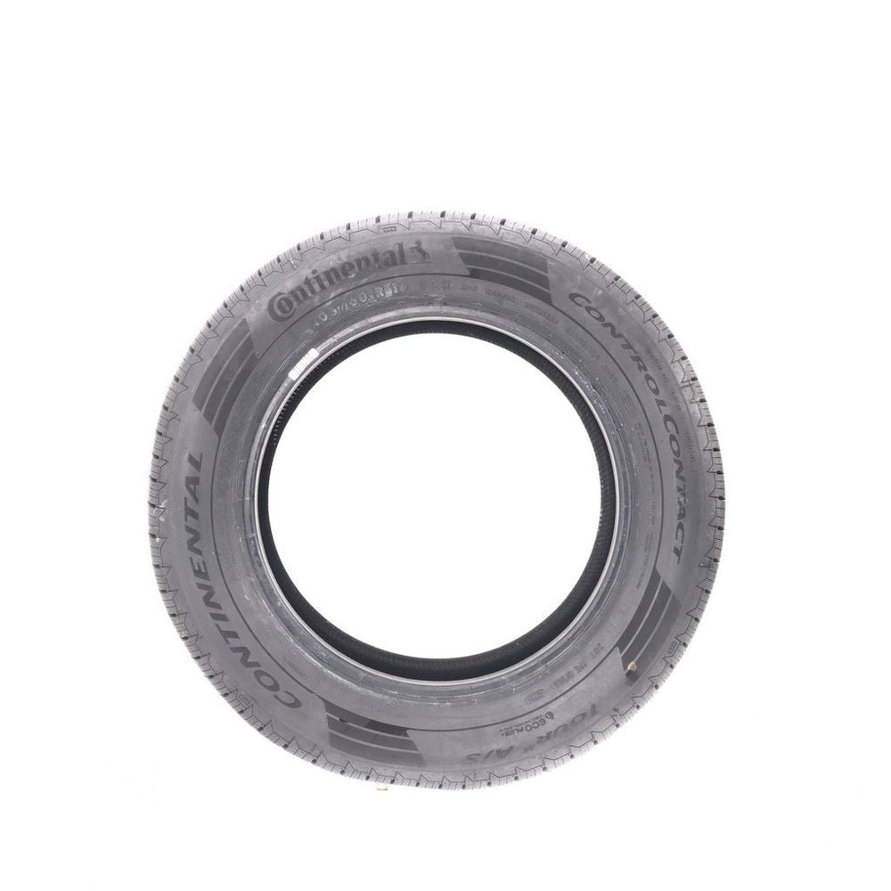 New 205/60R16 Continental ControlContact Tour M A/S EV 92H - Image 3