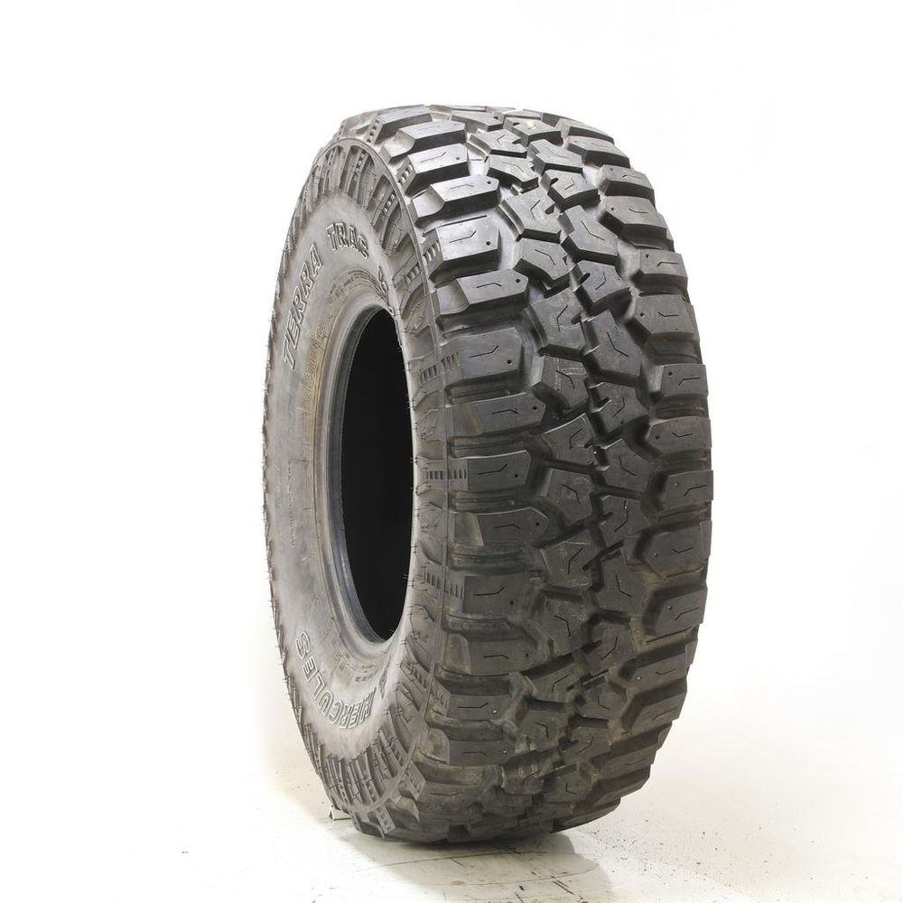 New 33X12.5R15 Hercules Terra Trac M/T 108Q - 20.5/32 - Image 1