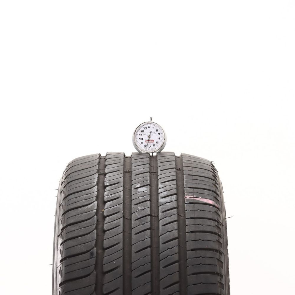 Set of (4) Used 245/45R19 Michelin Primacy MXM4 98W - 6-7.5/32 - Image 11