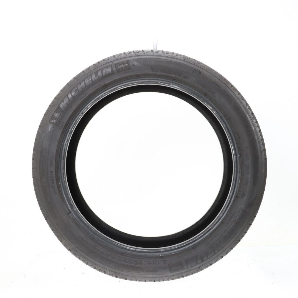 Set of (4) Used 245/45R19 Michelin Primacy MXM4 98W - 6-7.5/32 - Image 12