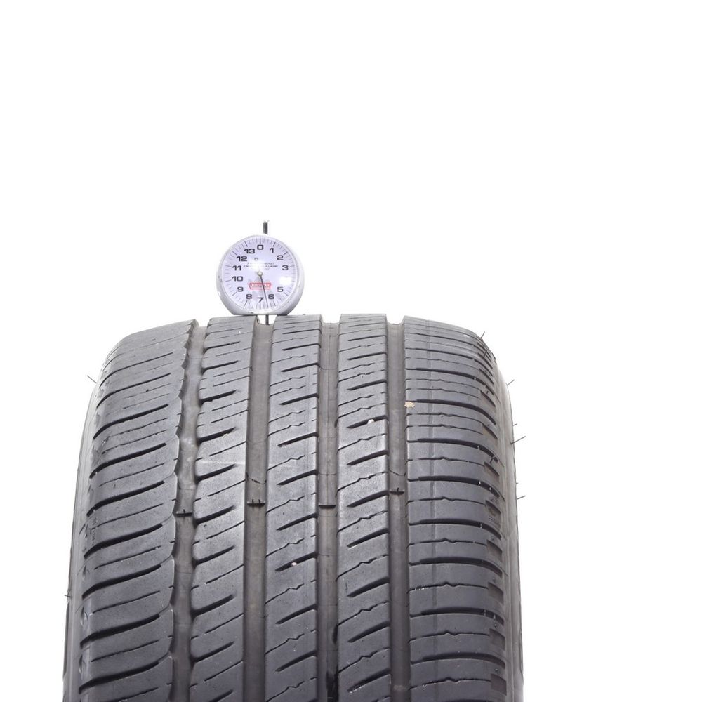Set of (4) Used 245/45R19 Michelin Primacy MXM4 98W - 6-7.5/32 - Image 5
