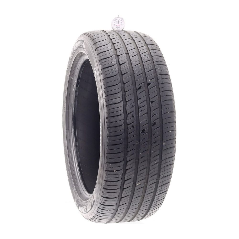 Set of (4) Used 245/45R19 Michelin Primacy MXM4 98W - 6-7.5/32 - Image 7
