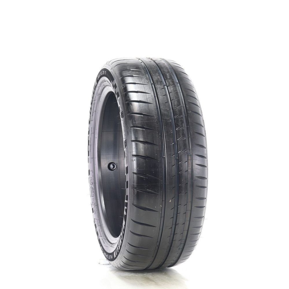 New 205/50ZR17 Michelin Pilot Sport Cup 2 Connect 93Y - New - Image 1
