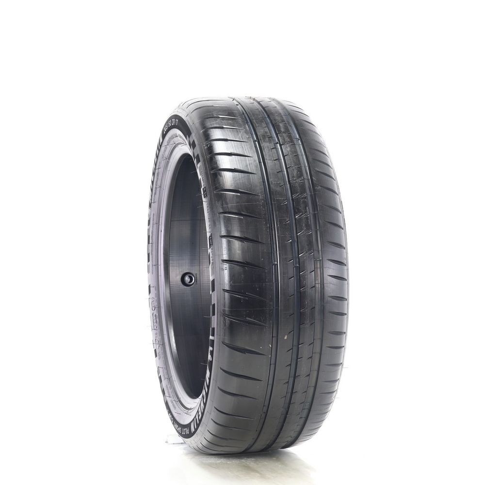 New 205/50ZR17 Michelin Pilot Sport Cup 2 Connect 93Y - Image 1