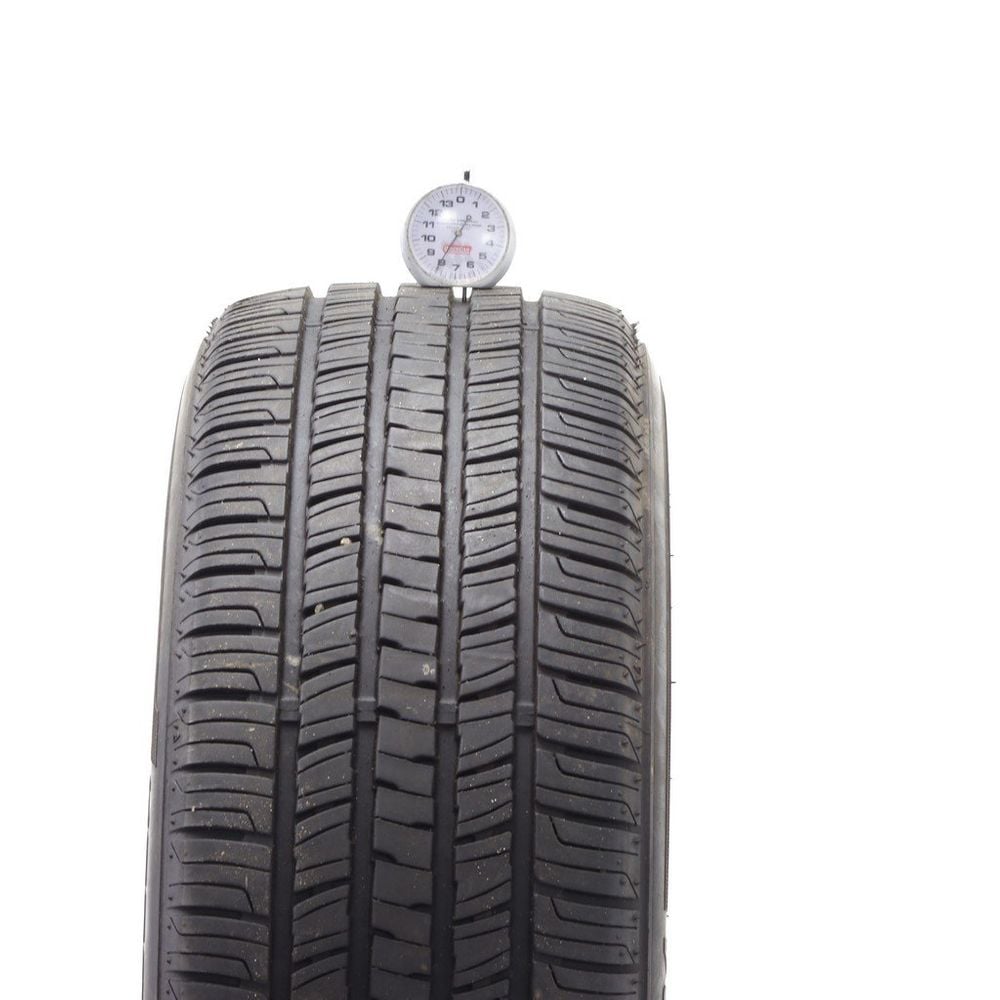 Set of (4) Used 205/55R16 Kenda Kenetica Touring KR217 91H - 8/32 - Image 2