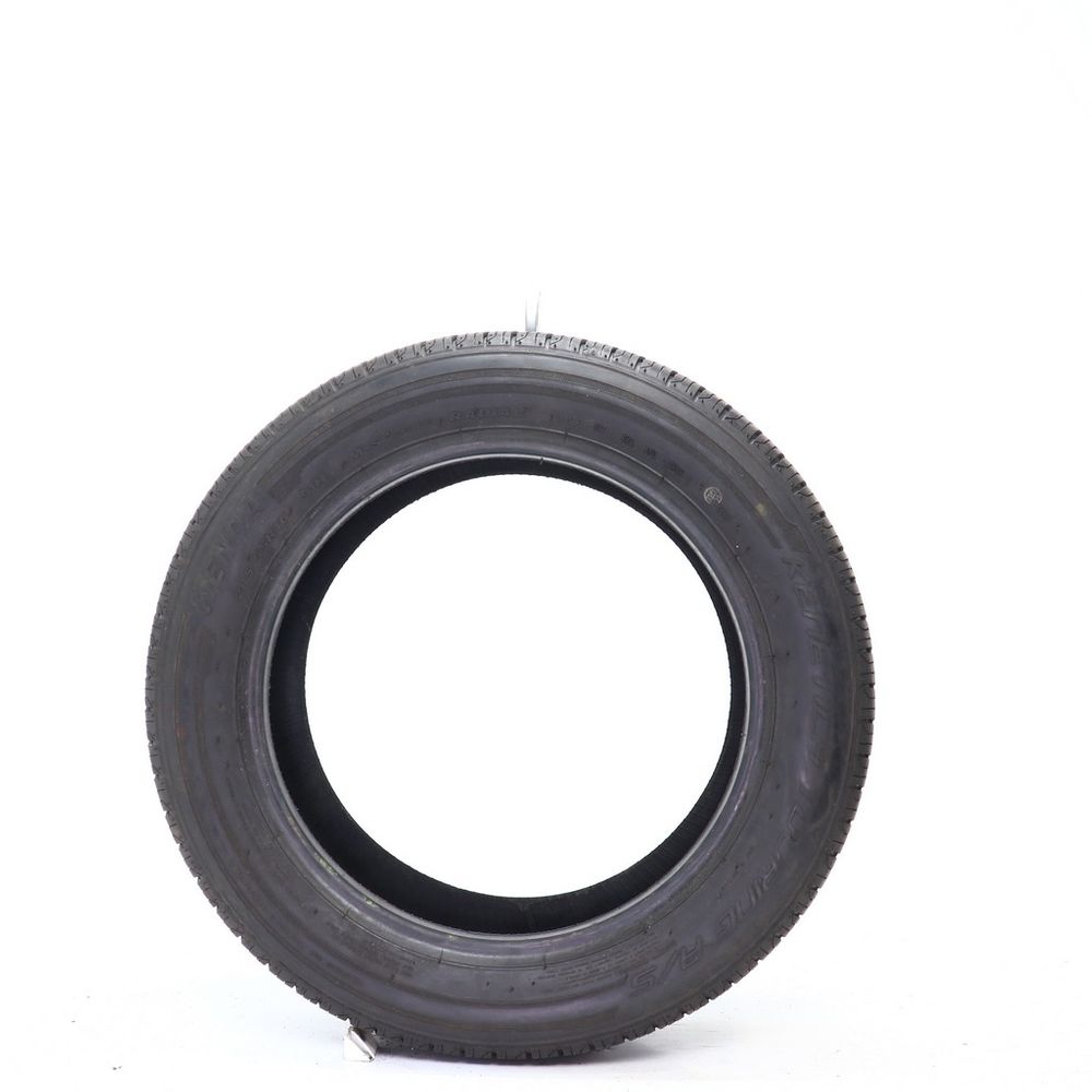 Set of (4) Used 205/55R16 Kenda Kenetica Touring KR217 91H - 8/32 - Image 3