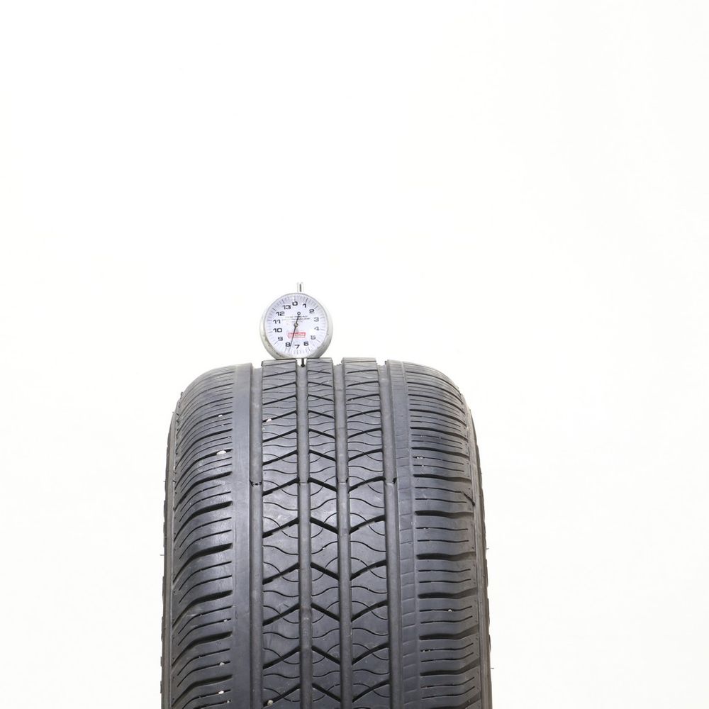 Set of (2) Used 205/55R16 Ironman Radial RB-12 91T - 7.5/32 - Image 2