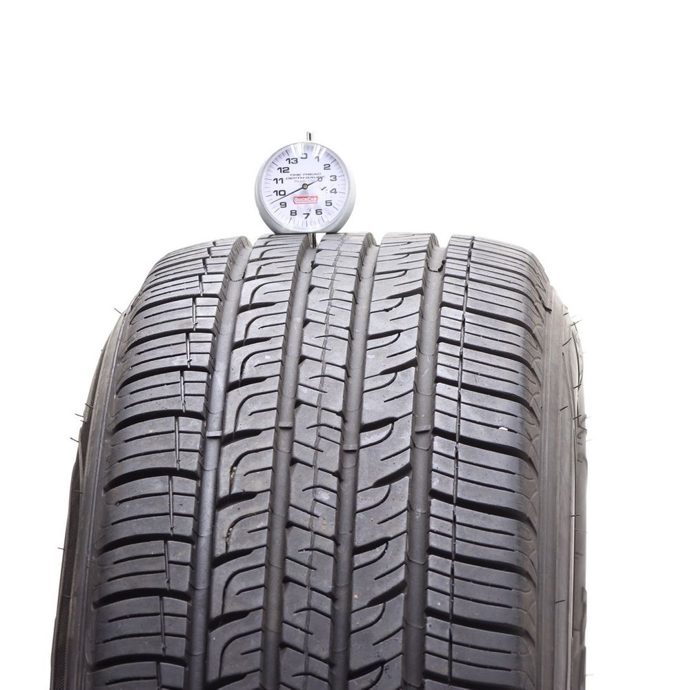 Used 235/60R18 Goodyear Assurance Comfortred Touring 102V - 9.5/32 - Image 2