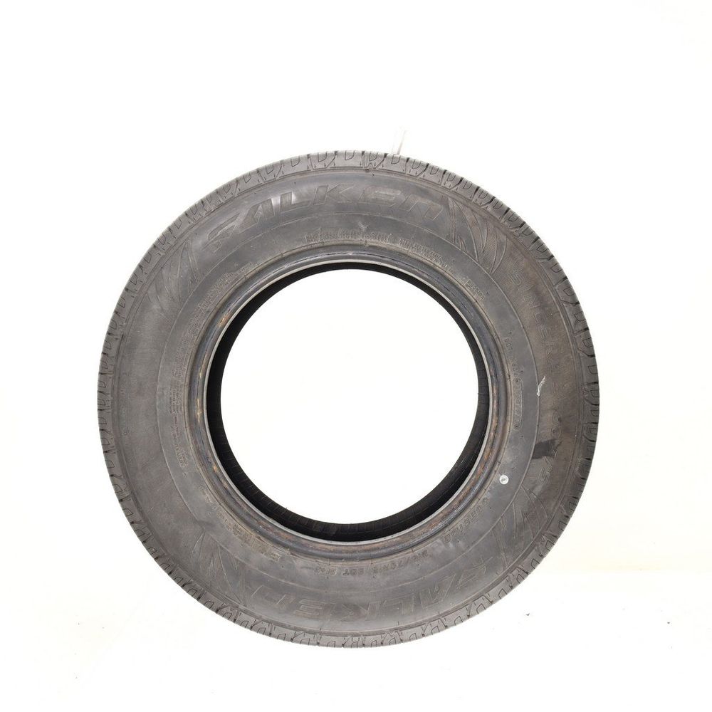 Set of (2) Used 215/70R15 Falken Sincera ST80 A/S 98T - 10/32 - Image 3