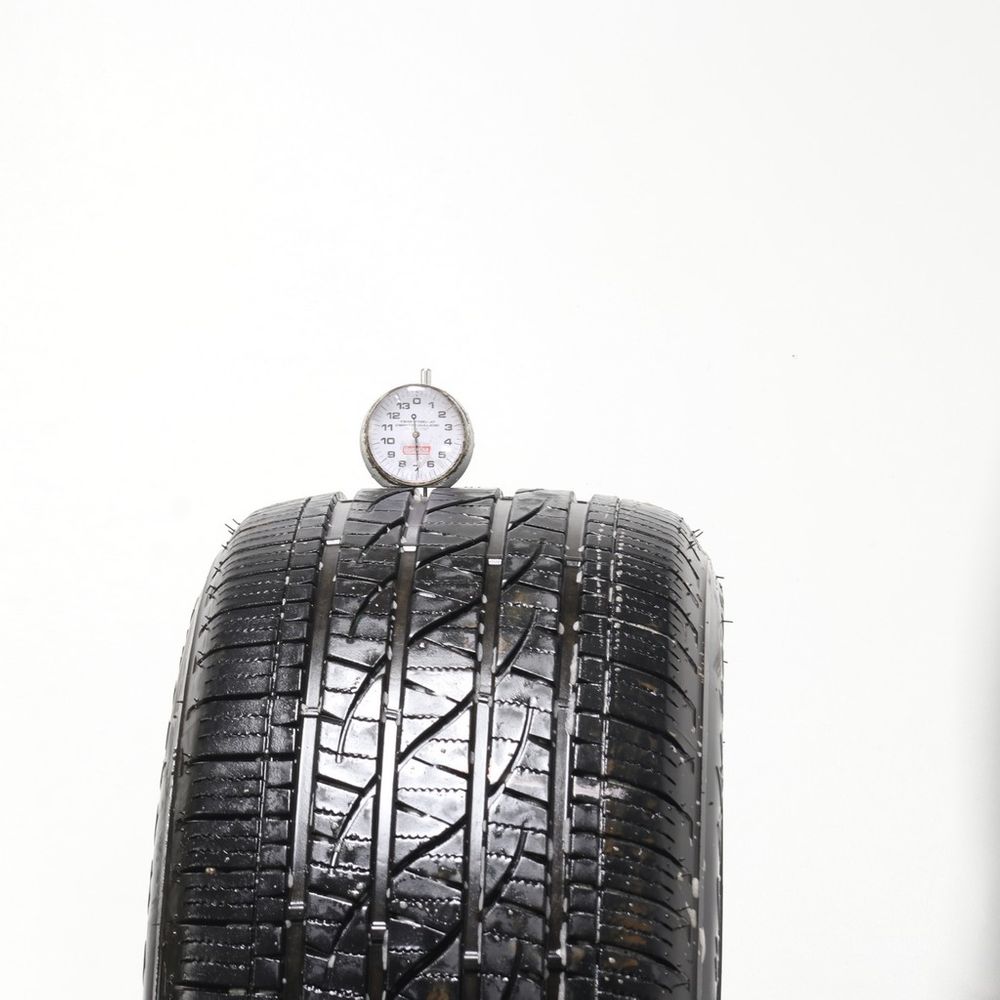Set of (2) Used 235/50R18 Firestone Destination LE3 97H - 7/32 - Image 2