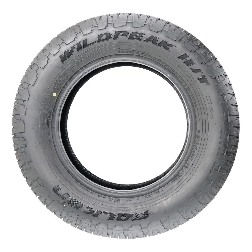 New 255/70R18 Falken WildPeak H/T HT02 113H - Image 3