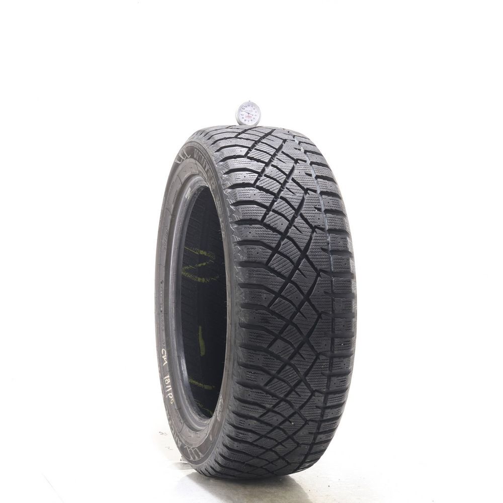 Used 225/55R18 Arctic Claw Winter WXI 102T - 11/32 - Image 1
