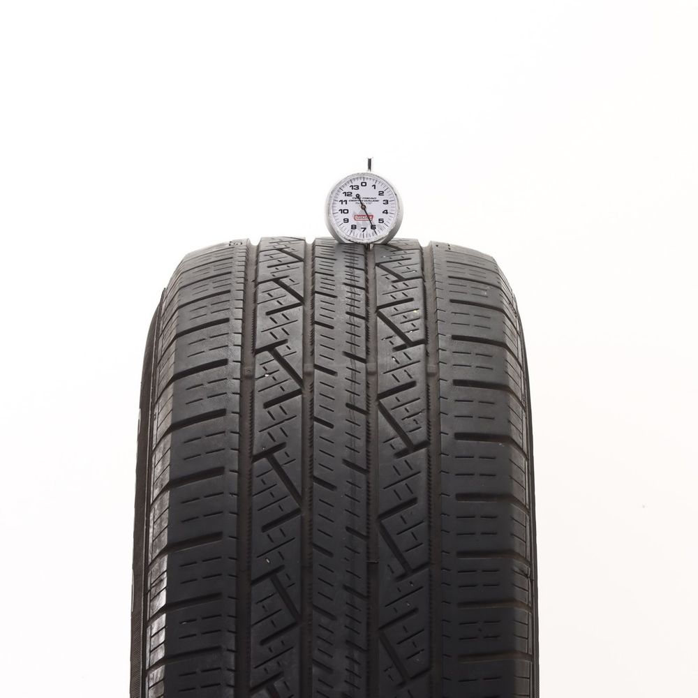 Used 245/60R18 Continental CrossContact LX25 105T - 6/32 - Image 2