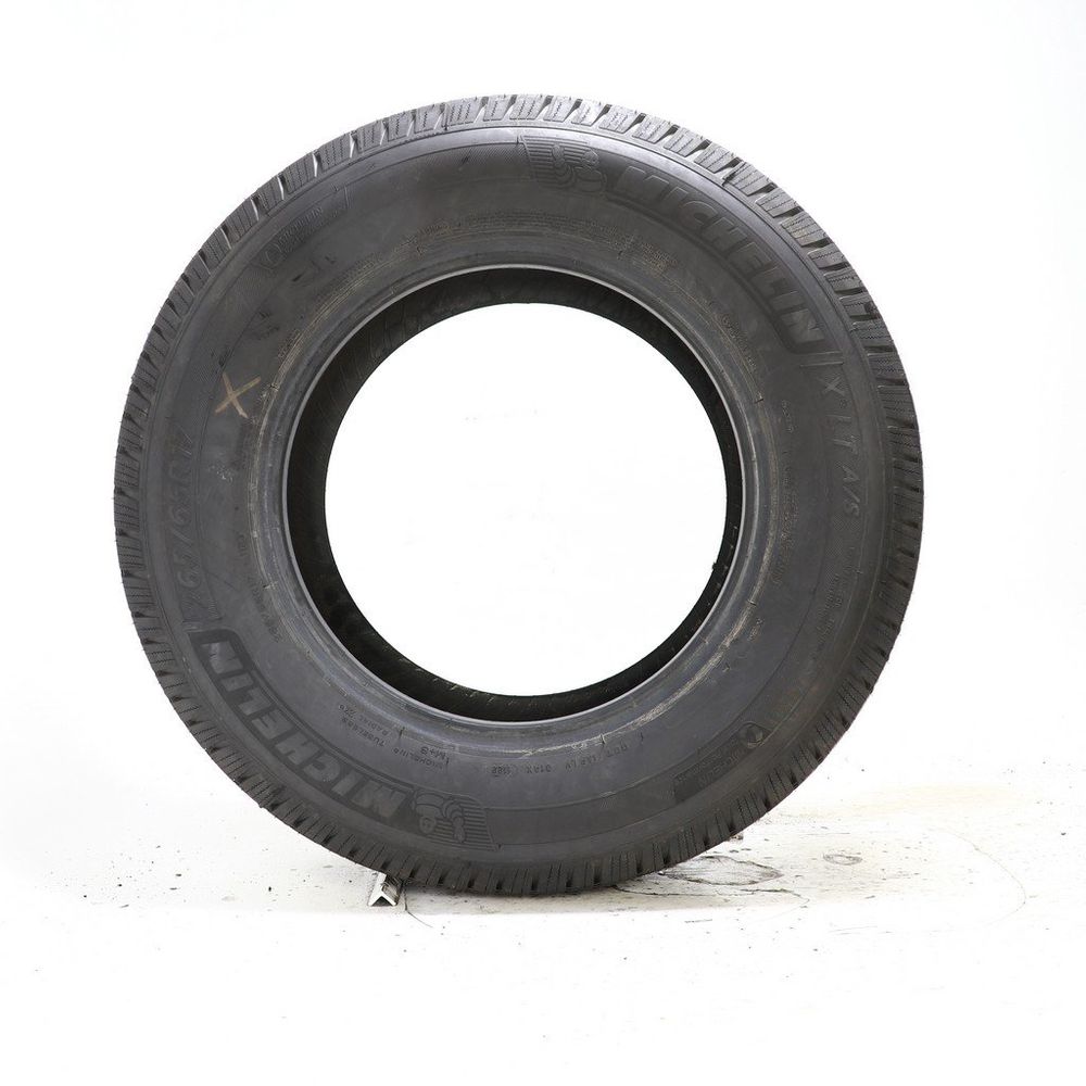 Driven Once 265/65R17 Michelin X LT A/S 112T - 12/32 - Image 3