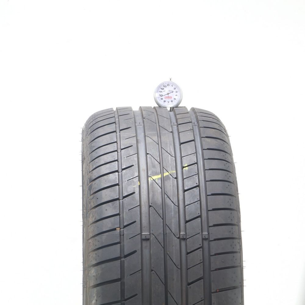Used 255/45ZR19 Petlas Velox Sport PT741 104Y - 9.5/32 - Image 2