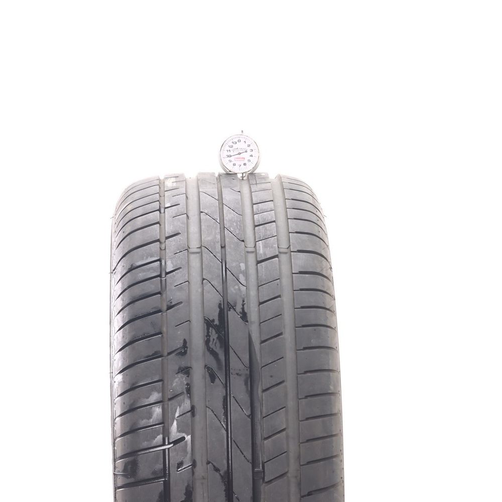 Used 255/55R18 Petlas Explero PT431 H/T 109V - 9.5/32 - Image 2