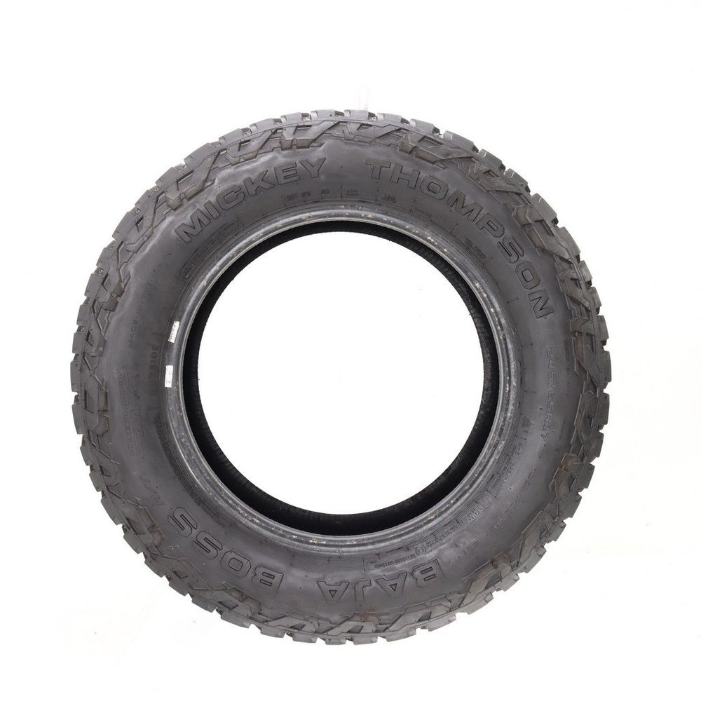 Set of (2) Used 245/65R17 Mickey Thompson Baja Boss A/T 111T - 10.5-12/32 - Image 3