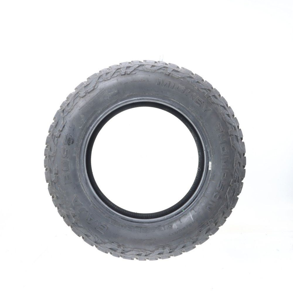 Set of (2) Used 245/65R17 Mickey Thompson Baja Boss A/T 111T - 10.5-12/32 - Image 6