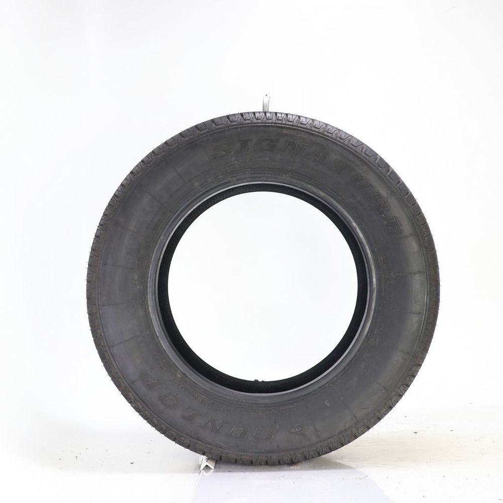 Used 215/65R16 Dunlop Signature 98T - 9.5/32 - Image 3