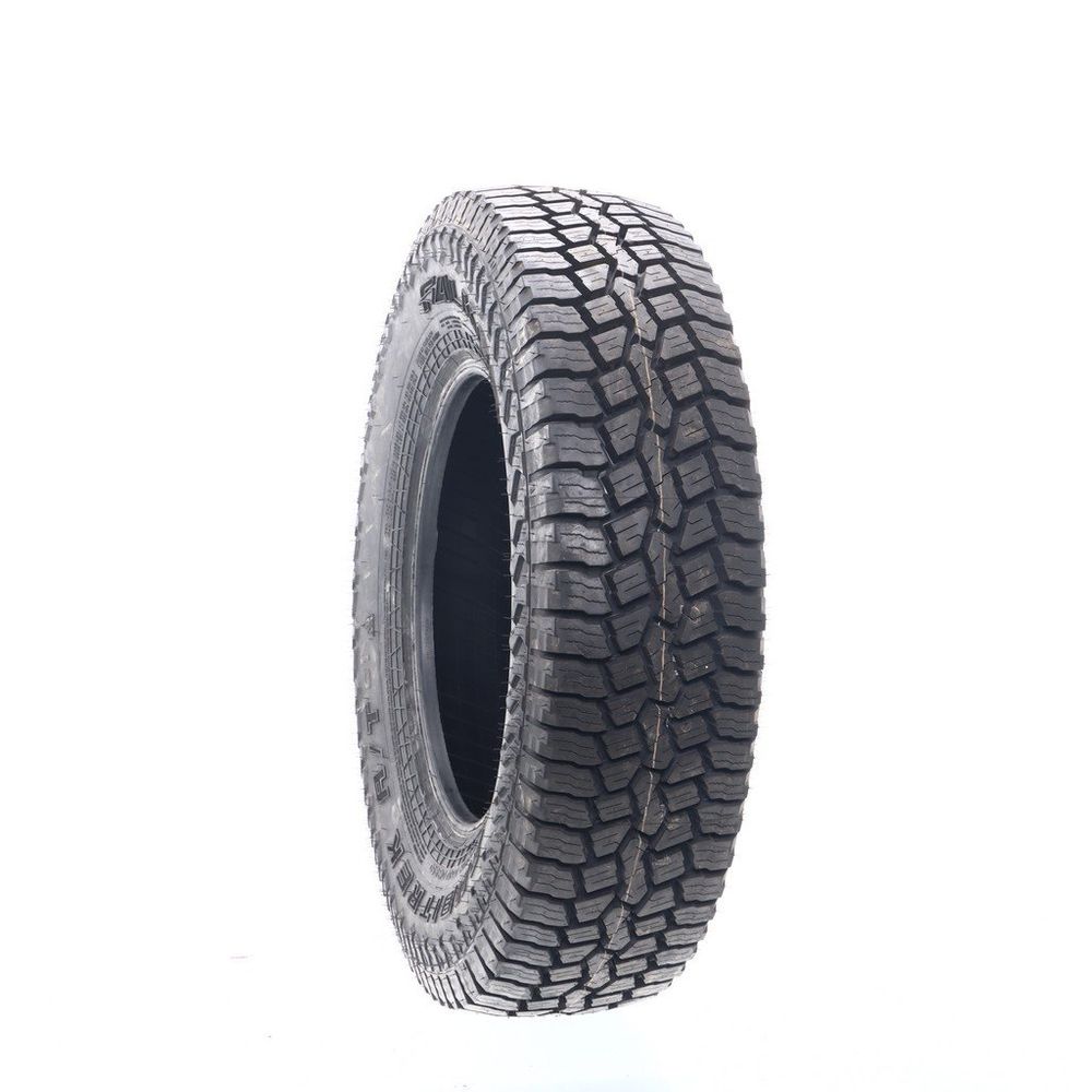 New LT 235/80R17 Falken Rubitrek A/T 01 120/117R E - Image 1