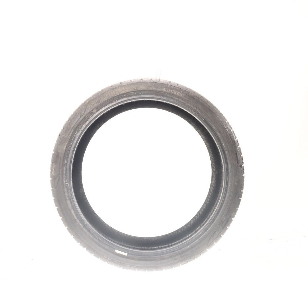 Used 235/35R19 Pirelli P Zero AS Plus 3 91Y - 8.5/32 - Image 3