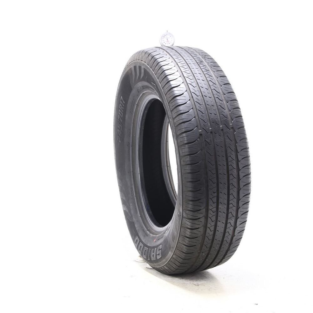 Used 245/70R17 Otani SA1000 110H - 6.5/32 - Image 1