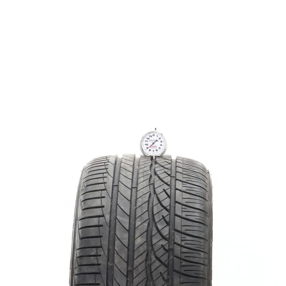 Set of (2) Used 235/40R19 Goodyear ElectricDrive GT SoundComfort 96W - 8.5-9/32 - Image 2