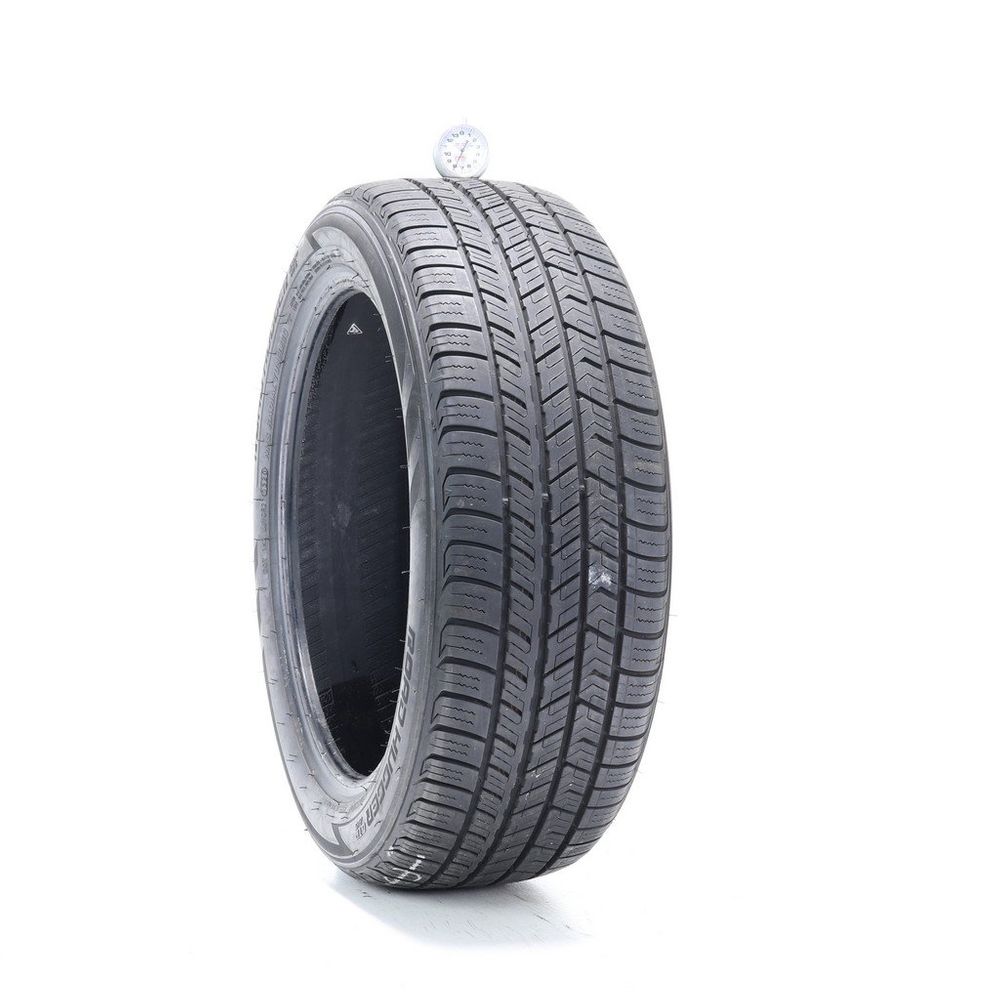 Set of (2) Used 205/50R17 Road Hugger GTP A/S 93H - 7.5-8/32 - Image 4