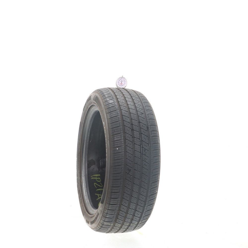 Set of (2) Used 215/50R17 Vantage Touring A/S 95V - 7-8.5/32 - Image 1