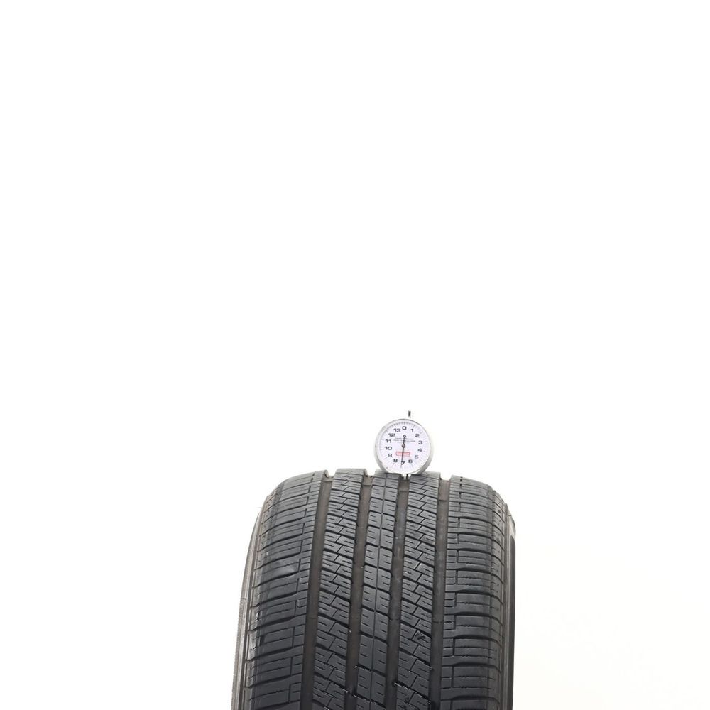 Set of (2) Used 215/50R17 Vantage Touring A/S 95V - 7-8.5/32 - Image 2