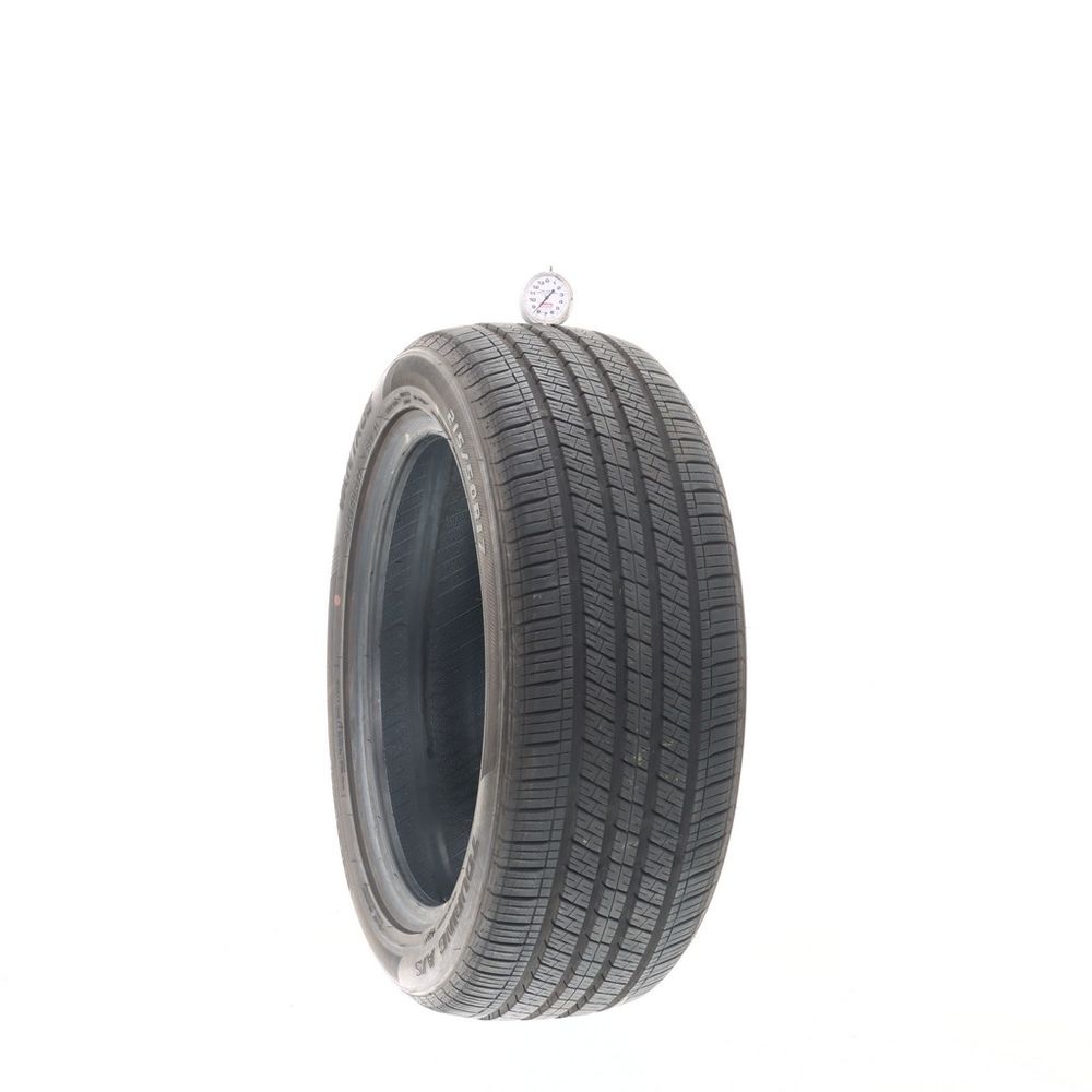 Set of (2) Used 215/50R17 Vantage Touring A/S 95V - 7-8.5/32 - Image 4