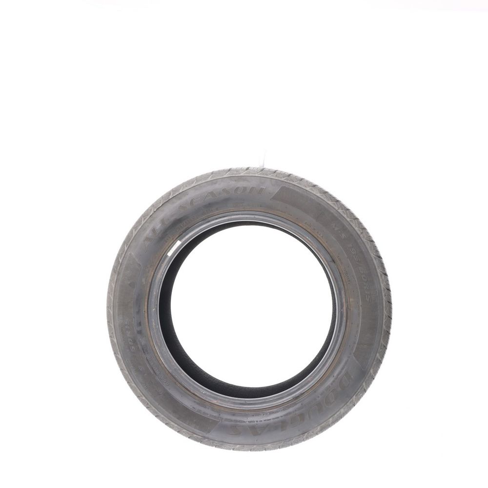Used 195/60R15 Douglas All Season (Douglas) 88H - 7/32 - Image 3