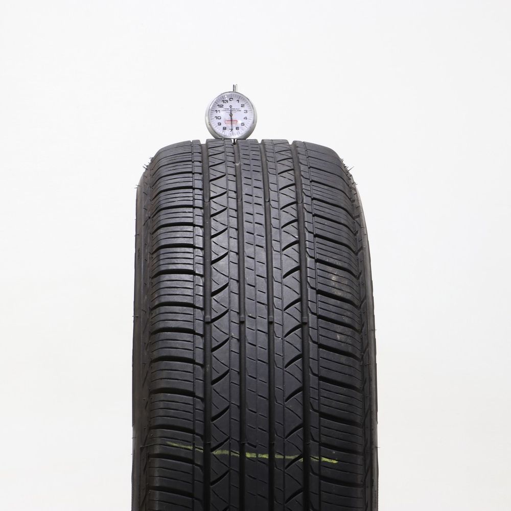 Set of (4) Used 225/65R17 Milestar MS932 Sport 102V - 6.5-8/32 - Image 2
