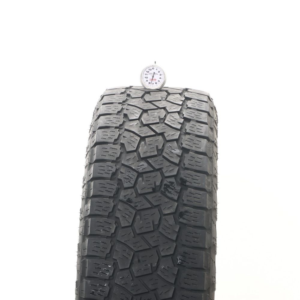 Used 245/60R20 Toyo Open Country A/T III 107T - 7.5/32 - Image 2