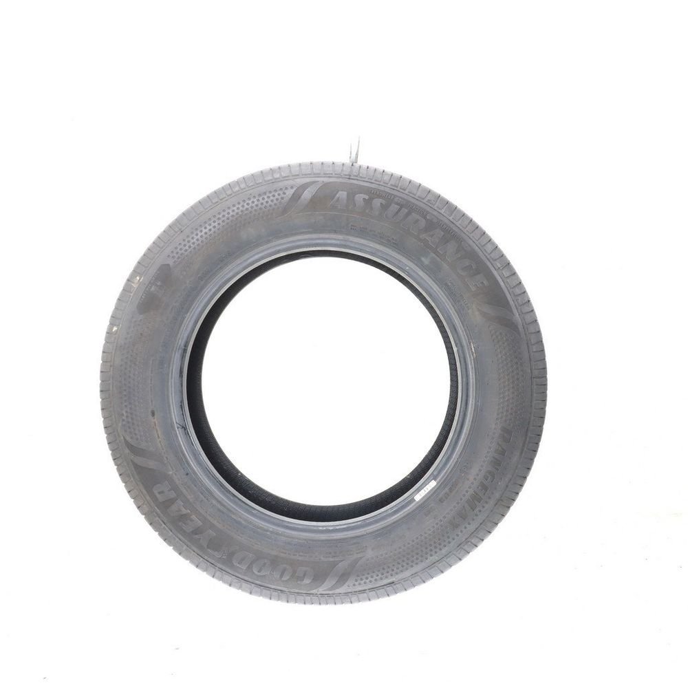 Used 205/65R18 Goodyear Assurance RangeMax 95H - 8/32 - Image 3