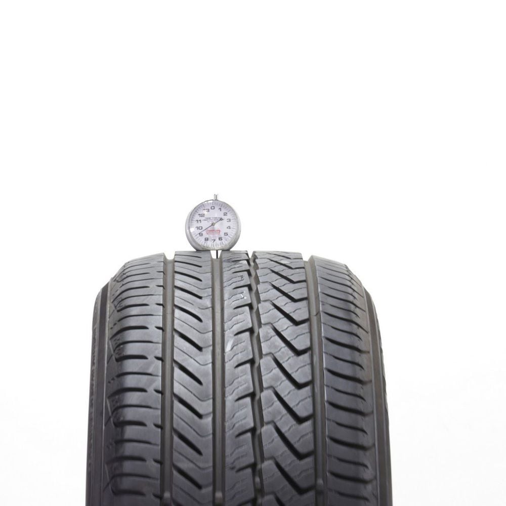 Used 245/45R18 Yokohama Advan Sport A/S 100W - 9/32 - Image 2