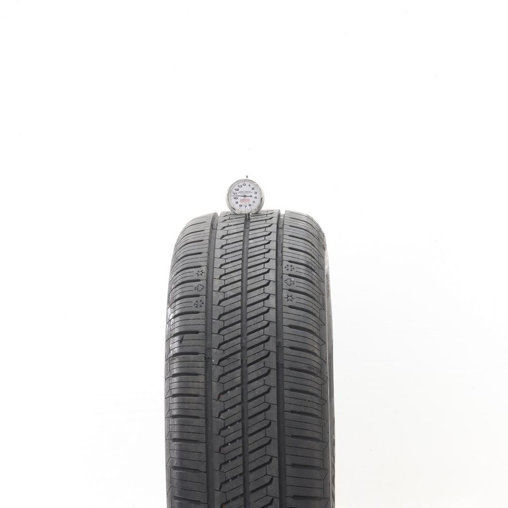 Set of (2) Used 215/65R17 Continental ControlContact Tour M A/S EV 99H - 10.5/32 - Image 2