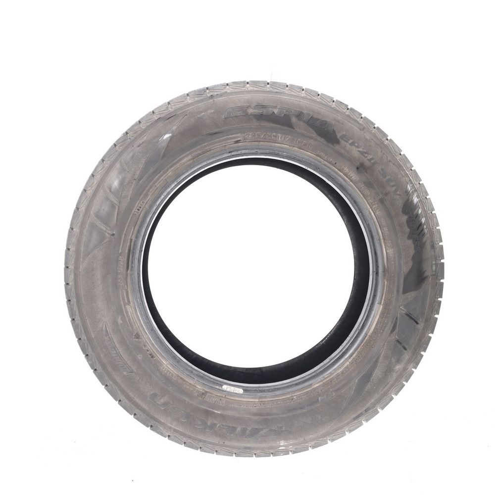 Used 235/65R17 Falken Espia EPZ II SUV 108R - 9.5/32 - Image 3