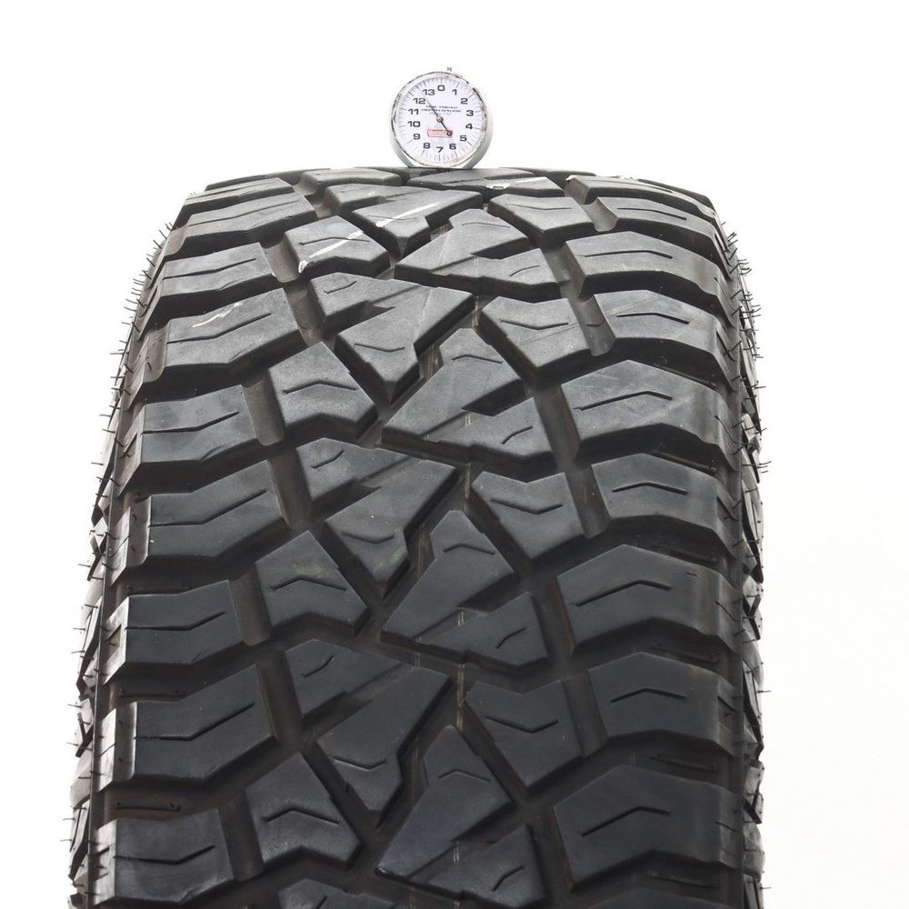 Used LT 35X12.5R18 Kanati Commandant ATX 128Q F - 12.5/32 - Image 2