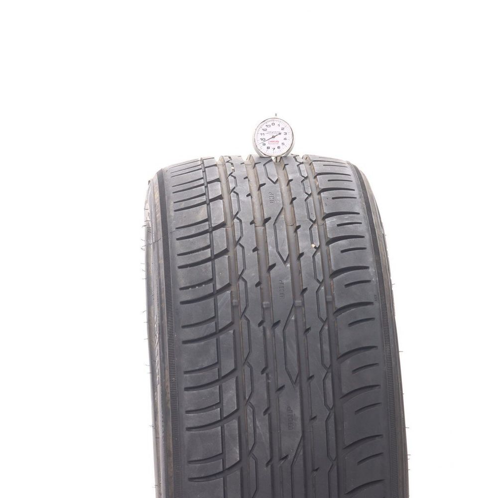 Used 265/40R22 Advanta HP Z-01 106V - 9.5/32 - Image 2