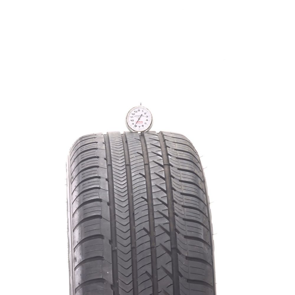 Set of (2) Used 235/55R18 Goodyear Eagle Sport AO 100H - 7-8/32 - Image 5