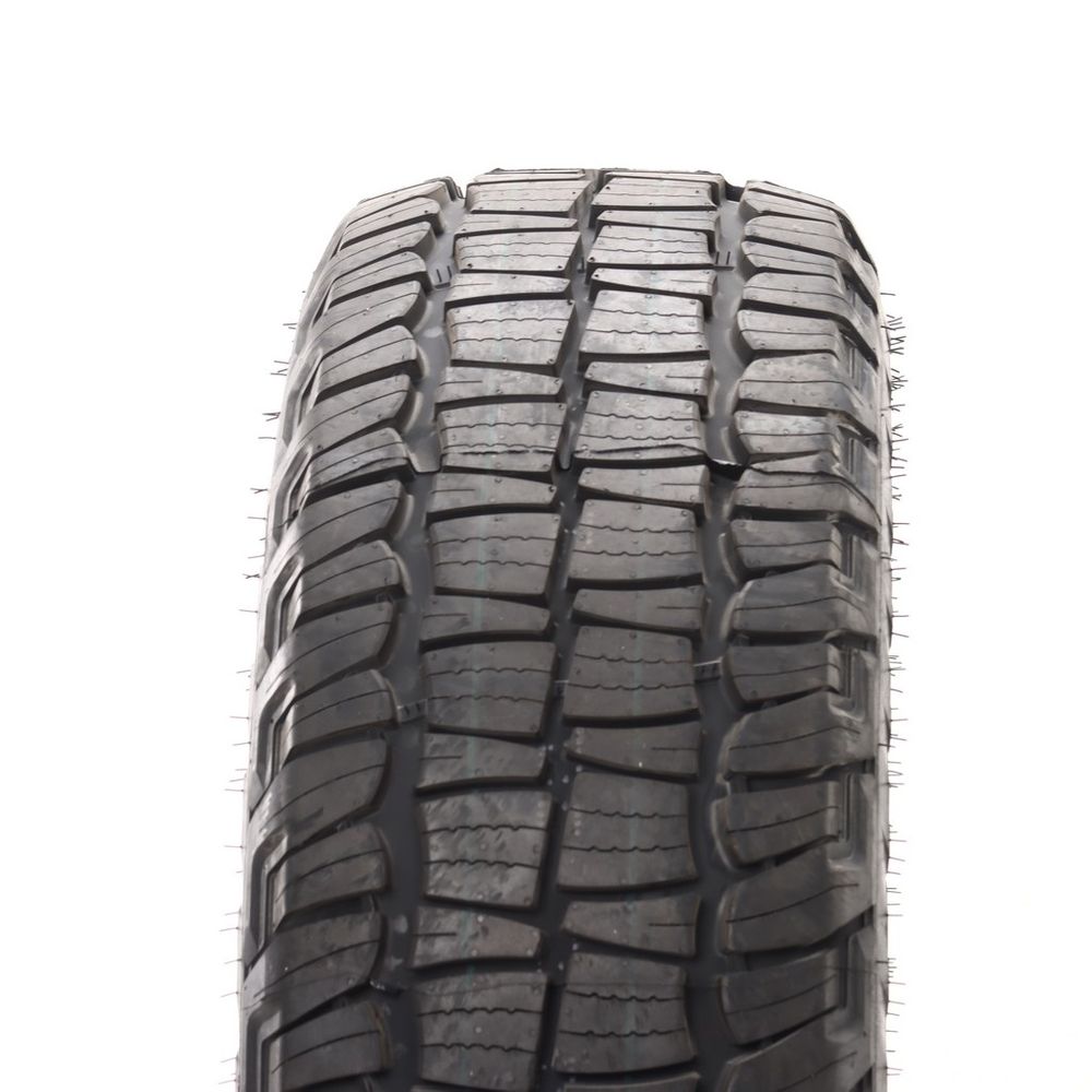 Set of (2) New 255/65R17 Uniroyal Laredo A/T 110T - Image 2