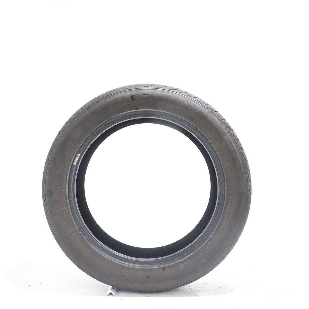 New 225/50R17 Summit Ultramax A/S 94V - 9.5/32 - Image 3