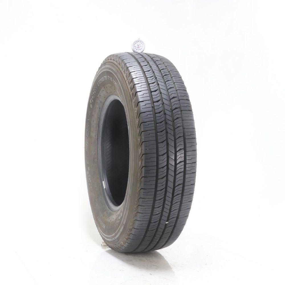 Used LT 245/75R16 SureDrive Highway 120/116S E - 11/32 - Image 1