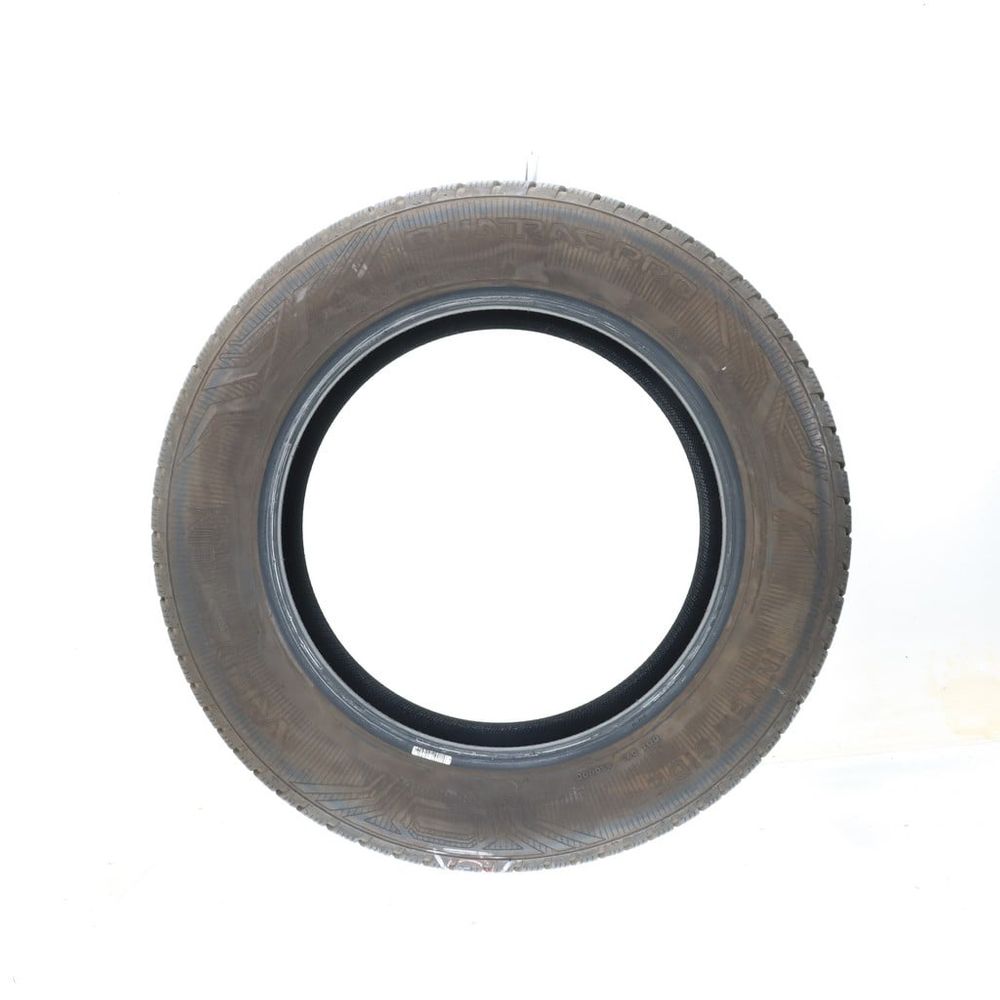 Used 235/60R18 Vredestein Quatrac Pro 107W - 8.5/32 - Image 3