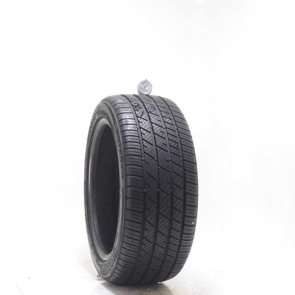 Used 235/45R17 Bridgestone Potenza RE980AS+ 97W - 9/32 - Image 1